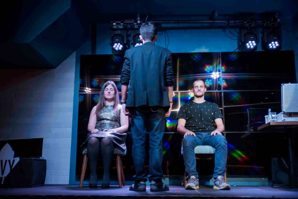 Contratar mago en Valladolid