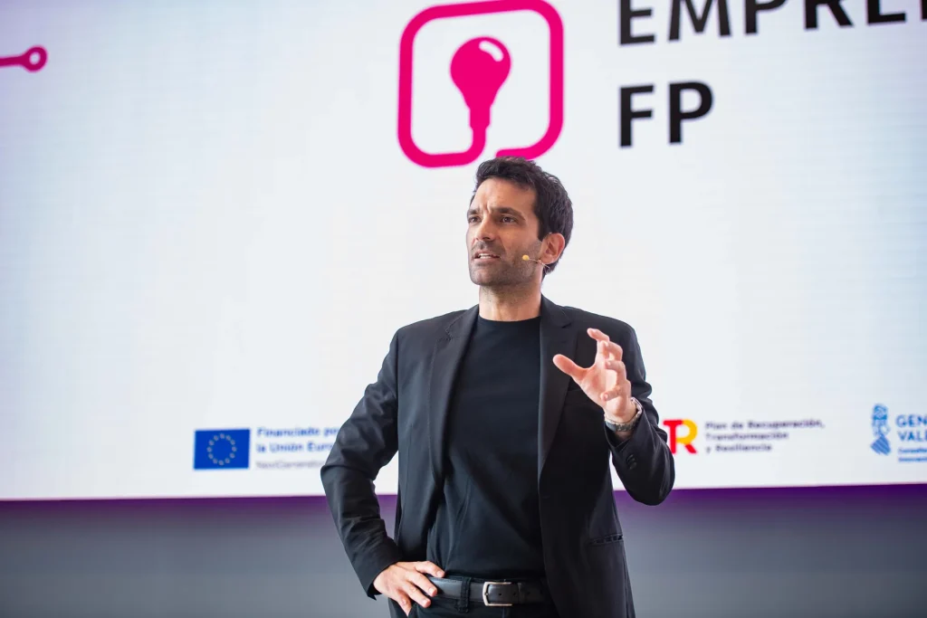 presentador y mago para eventos de empresa