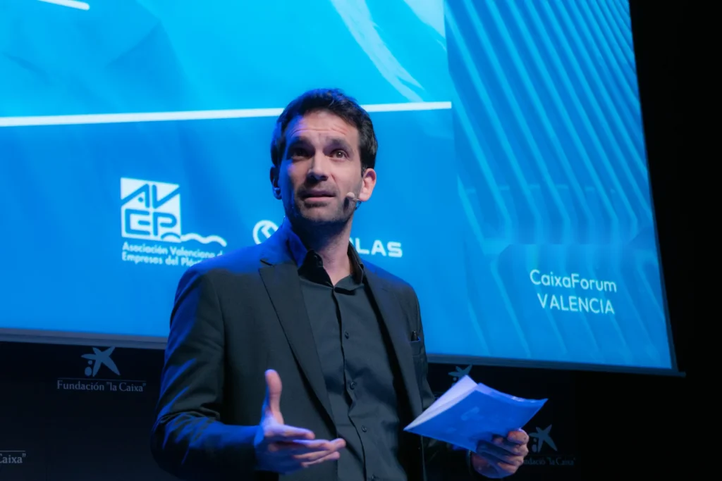mago presentador para eventos corporativos especiales